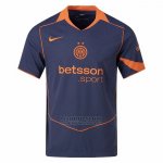 Camiseta Inter Milan 3ª Authentic 2025-2026