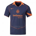 Camiseta Inter Milan 3ª Authentic 2025-2026