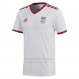 Camiseta Iran 1ª 2018
