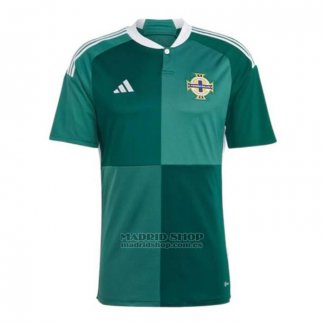 Camiseta Irlanda del Norte 1ª 2022