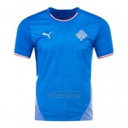 Camiseta Islandia 1ª 2024