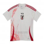 Camiseta Japon 2ª 2024 (2XL-4XL)