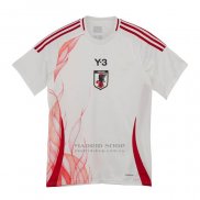Camiseta Japon 2ª 2024 (2XL-4XL)
