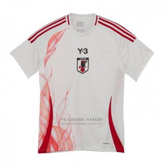 Camiseta Japon 2ª 2024 (2XL-4XL)