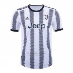 Camiseta Juventus Authentic 1ª 2022-2023