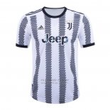 Camiseta Juventus Authentic 1ª 2022-2023
