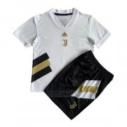 Camiseta Juventus Icon Nino 2022-2023