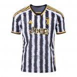 Camiseta Juventus 1ª Authentic 2023-2024