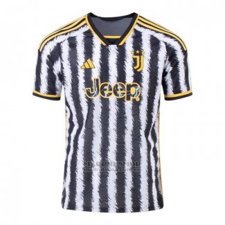 Camiseta Juventus 1ª Authentic 2023-2024