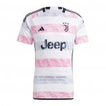 Camiseta Juventus 2ª 2023-2024