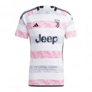 Camiseta Juventus 2ª 2023-2024