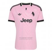 Camiseta Juventus 2ª 2026-2027