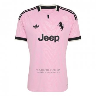 Camiseta Juventus 2ª 2026-2027