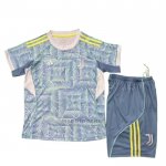 Camiseta Juventus 2ª Nino 2025-2026