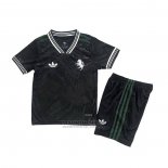 Camiseta Juventus 3ª Nino 2025-2026