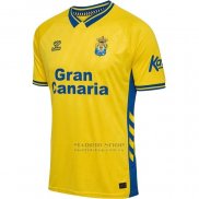 Camiseta Las Palmas 1ª 2025-2026