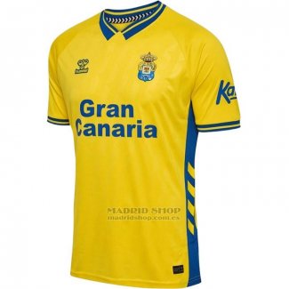 Camiseta Las Palmas 1ª 2025-2026