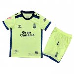 Camiseta Las Palmas 3ª Nino 2024-2025