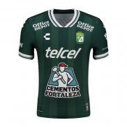 Camiseta Leon 1ª Authentic 2025-2026