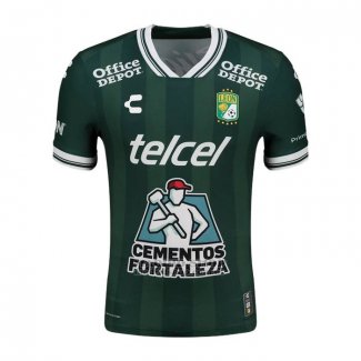 Camiseta Leon 1ª Authentic 2025-2026