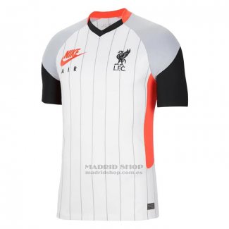 Camiseta Liverpool AIR MAX 2021