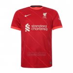 Camiseta Liverpool 1ª 2021-2022