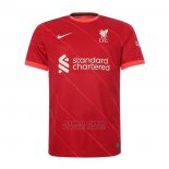 Camiseta Liverpool 1ª 2021-2022