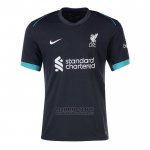 Camiseta Liverpool 2ª 2024-2025