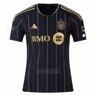 Camiseta Los Angeles FC Jugador Carlos Vela 1ª 2025