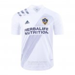 Camiseta Los Angeles Galaxy Authentic 1ª 2020