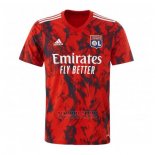 Camiseta Lyon 2ª 2022-2023
