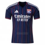 Camiseta Lyon 2ª 2025-2026