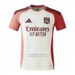 Camiseta Lyon 3ª 2024-2025