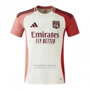 Camiseta Lyon 3ª 2024-2025