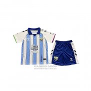 Camiseta Malaga 1ª Nino 2026-2027