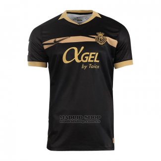 Camiseta Mallorca 2ª 2026-2027