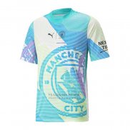 Camiseta Manchester City Esports 2022-2023