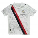 Camiseta Manchester City 2ª 2025-2026