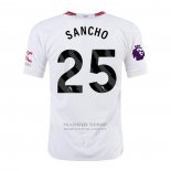 Camiseta Manchester United Jugador Sancho 3ª 2023-2024