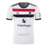 Camiseta Manchester United 3ª 2024-2025 (2XL-4XL)