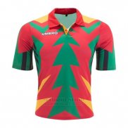 Camiseta Mexico Jorge Campos Retro 1994