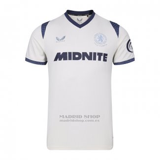 Camiseta Middlesbrough 2ª 2026-2027