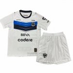 Camiseta Monterrey 2ª Nino 2025-2026