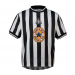 Camiseta Newcastle United 1ª Retro 1998