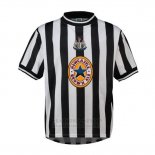 Camiseta Newcastle United 1ª Retro 1998