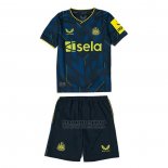 Camiseta Newcastle United 3ª Nino 2023-2024
