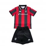Camiseta Nice 1ª Nino 2025-2026