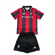 Camiseta Nice 1ª Nino 2025-2026