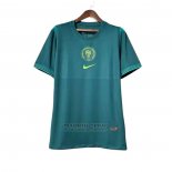Camiseta Nigeria 1ª 2025