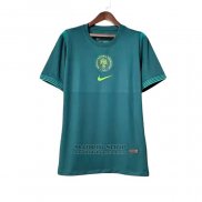 Camiseta Nigeria 1ª 2025